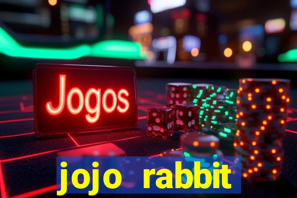 jojo rabbit assistir dublado